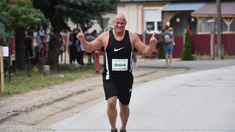 Motivacija za aktivan život